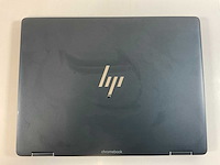 Hp elite dragonfly 13.3”, core(tm) i5 12th gen, 16 gb ram, 256 gb ssd touchscreen chromebooks (2x) - afbeelding 14 van  16