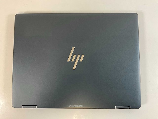 Hp elite dragonfly 13.3”, core(tm) i5 12th gen, 16 gb ram, 256 gb ssd touchscreen chromebooks (2x) - afbeelding 4 van  13