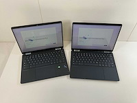 Hp elite dragonfly 13.3”, core(tm) i5 12th gen, 16 gb ram, 256 gb ssd touchscreen chromebooks (2x) - afbeelding 6 van  13