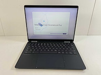 Hp elite dragonfly 13.3”, core(tm) i5 12th gen, 16 gb ram, 256 gb ssd touchscreen chromebooks (2x) - afbeelding 7 van  13