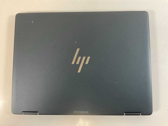 Hp elite dragonfly 13.3”, core(tm) i5 12th gen, 16 gb ram, 256 gb ssd touchscreen chromebooks (2x) - afbeelding 9 van  13