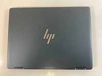 Hp elite dragonfly 13.3”, core(tm) i5 12th gen, 16 gb ram, 256 gb ssd touchscreen chromebooks (2x) - afbeelding 9 van  13
