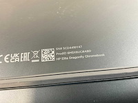 Hp elite dragonfly 13.3”, core(tm) i5 12th gen, 16 gb ram, 256 gb ssd touchscreen chromebooks (2x) - afbeelding 11 van  13