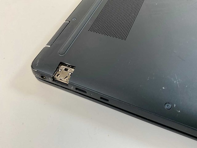 Hp elite dragonfly 13.3”, core(tm) i5 12th gen, 16 gb ram, 256 gb ssd touchscreen chromebooks (2x) - afbeelding 12 van  13