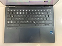 Hp elite dragonfly 13.3”, core(tm) i5 12th gen, 16 gb ram, 256 gb ssd touchscreen chromebooks (2x) - afbeelding 5 van  16