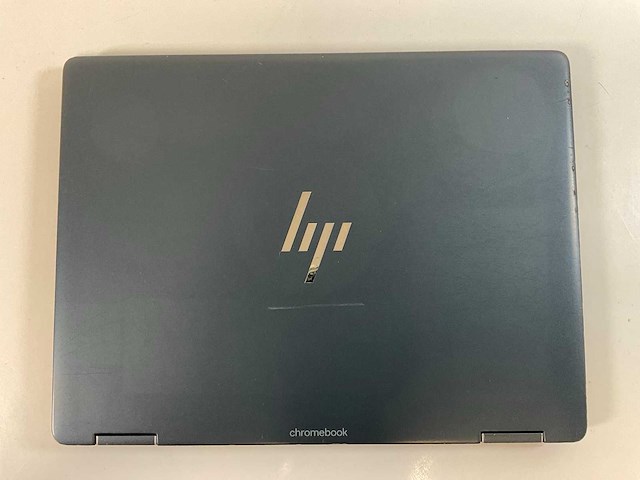 Hp elite dragonfly 13.3”, core(tm) i5 12th gen, 16 gb ram, 256 gb ssd touchscreen chromebooks (2x) - afbeelding 6 van  16