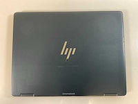 Hp elite dragonfly 13.3”, core(tm) i5 12th gen, 16 gb ram, 256 gb ssd touchscreen chromebooks (2x) - afbeelding 6 van  16