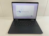 Hp elite dragonfly 13.3”, core(tm) i5 12th gen, 16 gb ram, 256 gb ssd touchscreen chromebooks (2x) - afbeelding 10 van  16