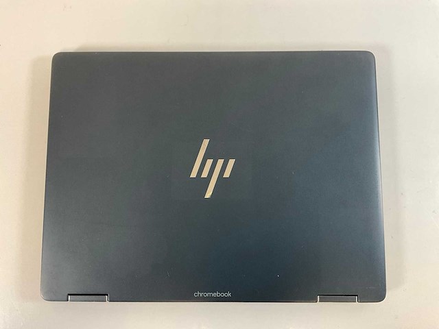 Hp elite dragonfly 13.3”, core(tm) i5 12th gen, 16 gb ram, 256 gb ssd touchscreen chromebooks (2x) - afbeelding 14 van  16