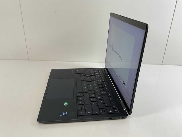 Hp elite dragonfly 13.3”, core(tm) i5 12th gen, 16 gb ram, 256 gb ssd touchscreen chromebooks (2x) - afbeelding 4 van  16