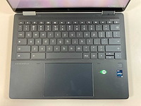 Hp elite dragonfly 13.3”, core(tm) i5 12th gen, 16 gb ram, 256 gb ssd touchscreen chromebooks (2x) - afbeelding 5 van  16
