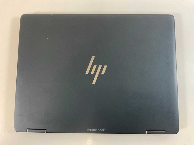 Hp elite dragonfly 13.3”, core(tm) i5 12th gen, 16 gb ram, 256 gb ssd touchscreen chromebooks (2x) - afbeelding 6 van  16