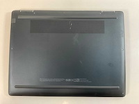 Hp elite dragonfly 13.3”, core(tm) i5 12th gen, 16 gb ram, 256 gb ssd touchscreen chromebooks (2x) - afbeelding 7 van  16