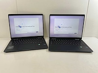 Hp elite dragonfly 13.3”, core(tm) i5 12th gen, 16 gb ram, 256 gb ssd touchscreen chromebooks (2x) - afbeelding 1 van  16