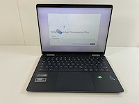 Hp elite dragonfly 13.3”, core(tm) i5 12th gen, 16 gb ram, 256 gb ssd touchscreen chromebooks (2x) - afbeelding 10 van  16