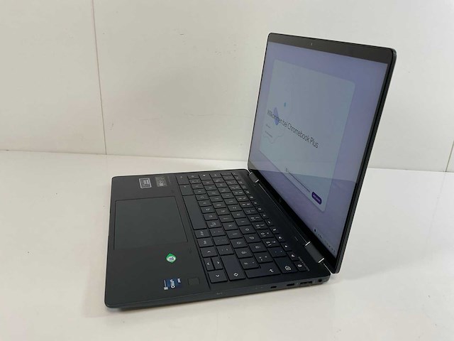 Hp elite dragonfly 13.3”, core(tm) i5 12th gen, 16 gb ram, 256 gb ssd touchscreen chromebooks (2x) - afbeelding 12 van  16