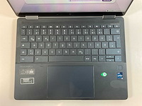 Hp elite dragonfly 13.3”, core(tm) i5 12th gen, 16 gb ram, 256 gb ssd touchscreen chromebooks (2x) - afbeelding 13 van  16