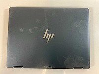 Hp elite dragonfly 13.3”, core(tm) i5 12th gen, 16 gb ram, 256 gb ssd touchscreen chromebooks (2x) - afbeelding 14 van  16