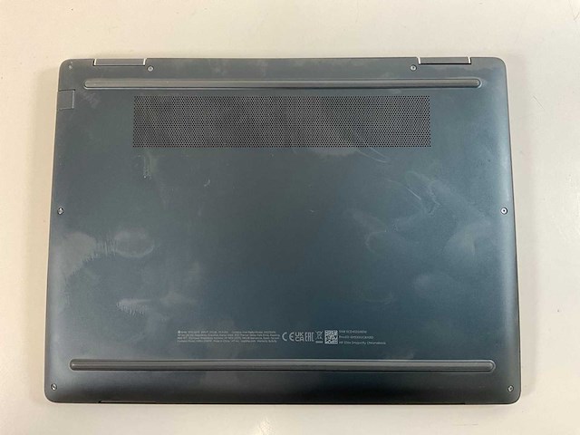 Hp elite dragonfly 13.3”, core(tm) i5 12th gen, 16 gb ram, 256 gb ssd touchscreen chromebooks (2x) - afbeelding 15 van  16
