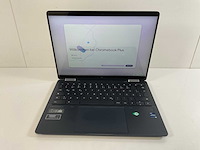 Hp elite dragonfly 13.3”, core(tm) i5 12th gen, 16 gb ram, 256 gb ssd touchscreen chromebooks (2x) - afbeelding 2 van  16