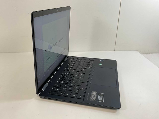 Hp elite dragonfly 13.3”, core(tm) i5 12th gen, 16 gb ram, 256 gb ssd touchscreen chromebooks (2x) - afbeelding 3 van  16