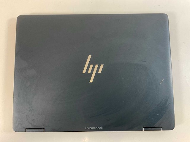 Hp elite dragonfly 13.3”, core(tm) i5 12th gen, 16 gb ram, 256 gb ssd touchscreen chromebooks (2x) - afbeelding 6 van  16