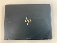 Hp elite dragonfly 13.3”, core(tm) i5 12th gen, 16 gb ram, 256 gb ssd touchscreen chromebooks (2x) - afbeelding 6 van  16