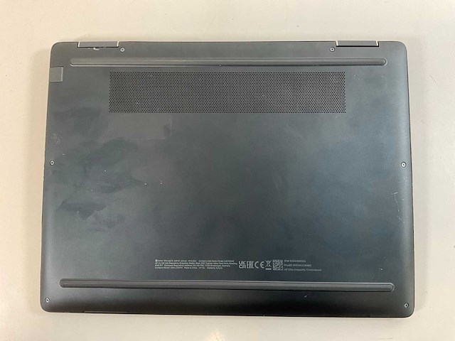 Hp elite dragonfly 13.3”, core(tm) i5 12th gen, 16 gb ram, 256 gb ssd touchscreen chromebooks (2x) - afbeelding 7 van  16
