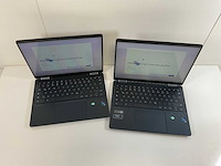 Hp elite dragonfly 13.3”, core(tm) i5 12th gen, 16 gb ram, 256 gb ssd touchscreen chromebooks (2x) - afbeelding 9 van  16