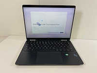 Hp elite dragonfly 13.3”, core(tm) i5 12th gen, 16 gb ram, 256 gb ssd touchscreen chromebooks (2x) - afbeelding 10 van  16