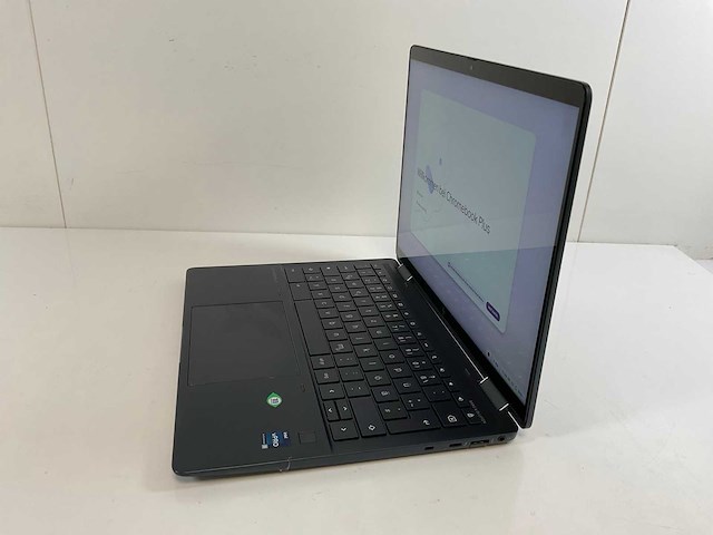 Hp elite dragonfly 13.3”, core(tm) i5 12th gen, 16 gb ram, 256 gb ssd touchscreen chromebooks (2x) - afbeelding 12 van  16