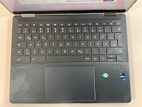 Hp elite dragonfly 13.3”, core(tm) i5 12th gen, 16 gb ram, 256 gb ssd touchscreen chromebooks (2x) - afbeelding 13 van  16