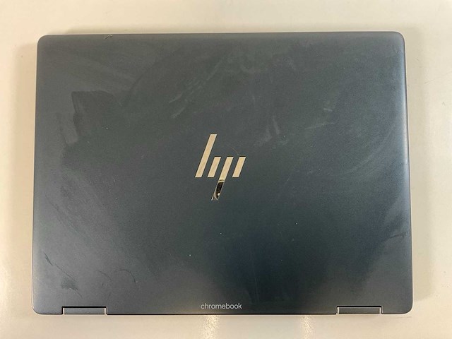 Hp elite dragonfly 13.3”, core(tm) i5 12th gen, 16 gb ram, 256 gb ssd touchscreen chromebooks (2x) - afbeelding 14 van  16