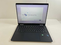Hp elite dragonfly 13.3”, core(tm) i5 12th gen, 16 gb ram, 256 gb ssd touchscreen chromebooks (2x) - afbeelding 2 van  16