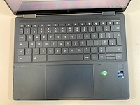 Hp elite dragonfly 13.3”, core(tm) i5 12th gen, 16 gb ram, 256 gb ssd touchscreen chromebooks (2x) - afbeelding 5 van  16