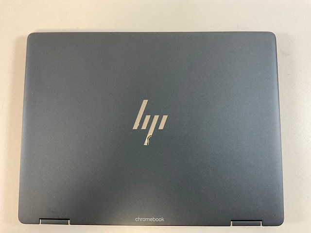 Hp elite dragonfly 13.3”, core(tm) i5 12th gen, 16 gb ram, 256 gb ssd touchscreen chromebooks (2x) - afbeelding 6 van  16
