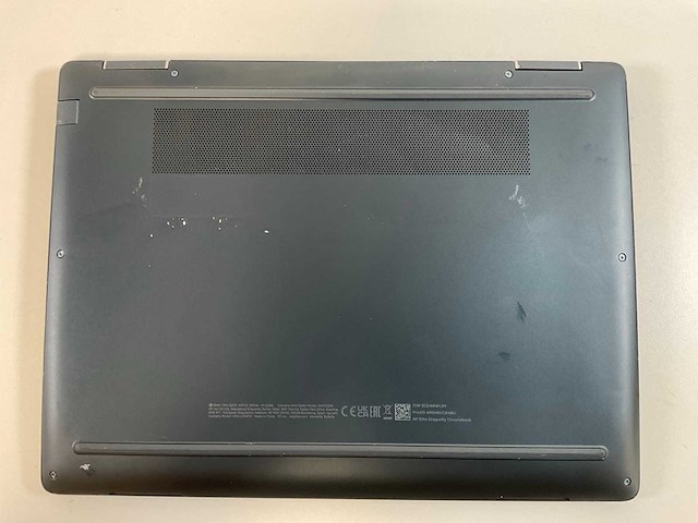 Hp elite dragonfly 13.3”, core(tm) i5 12th gen, 16 gb ram, 256 gb ssd touchscreen chromebooks (2x) - afbeelding 7 van  16