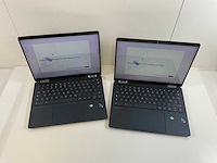 Hp elite dragonfly 13.3”, core(tm) i5 12th gen, 16 gb ram, 256 gb ssd touchscreen chromebooks (2x) - afbeelding 9 van  16