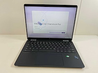 Hp elite dragonfly 13.3”, core(tm) i5 12th gen, 16 gb ram, 256 gb ssd touchscreen chromebooks (2x) - afbeelding 10 van  16