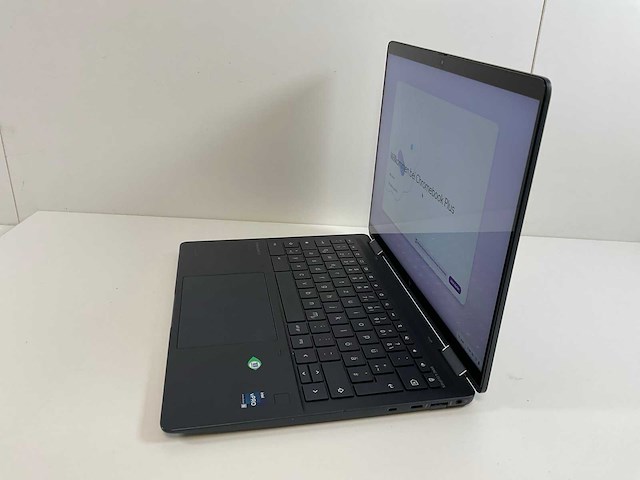 Hp elite dragonfly 13.3”, core(tm) i5 12th gen, 16 gb ram, 256 gb ssd touchscreen chromebooks (2x) - afbeelding 12 van  16