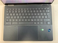 Hp elite dragonfly 13.3”, core(tm) i5 12th gen, 16 gb ram, 256 gb ssd touchscreen chromebooks (2x) - afbeelding 13 van  16