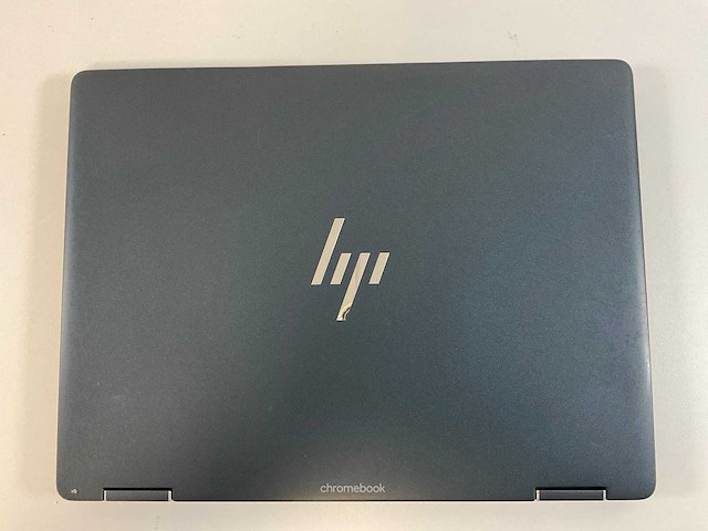 Hp elite dragonfly 13.3”, core(tm) i5 12th gen, 16 gb ram, 256 gb ssd touchscreen chromebooks (2x) - afbeelding 14 van  16