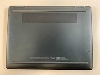 Hp elite dragonfly 13.3”, core(tm) i5 12th gen, 16 gb ram, 256 gb ssd touchscreen chromebooks (2x) - afbeelding 15 van  16