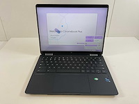 Hp elite dragonfly 13.3”, core(tm) i5 12th gen, 16 gb ram, 256 gb ssd touchscreen chromebooks (2x) - afbeelding 3 van  17