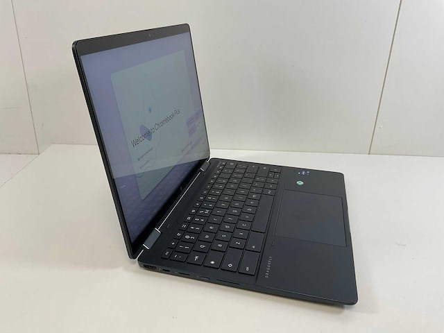 Hp elite dragonfly 13.3”, core(tm) i5 12th gen, 16 gb ram, 256 gb ssd touchscreen chromebooks (2x) - afbeelding 4 van  17