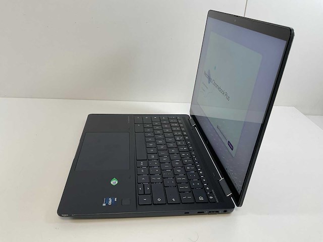 Hp elite dragonfly 13.3”, core(tm) i5 12th gen, 16 gb ram, 256 gb ssd touchscreen chromebooks (2x) - afbeelding 5 van  17