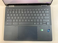 Hp elite dragonfly 13.3”, core(tm) i5 12th gen, 16 gb ram, 256 gb ssd touchscreen chromebooks (2x) - afbeelding 6 van  17