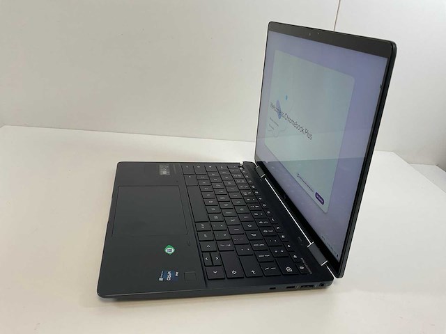 Hp elite dragonfly 13.3”, core(tm) i5 12th gen, 16 gb ram, 256 gb ssd touchscreen chromebooks (2x) - afbeelding 13 van  17