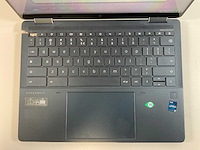 Hp elite dragonfly 13.3”, core(tm) i5 12th gen, 16 gb ram, 256 gb ssd touchscreen chromebooks (2x) - afbeelding 14 van  17