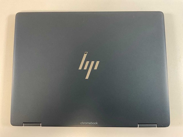 Hp elite dragonfly 13.3”, core(tm) i5 12th gen, 16 gb ram, 256 gb ssd touchscreen chromebooks (2x) - afbeelding 15 van  17